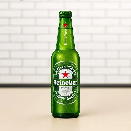 [1155] Heineken (330 ml)
