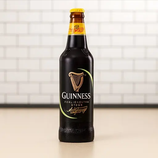[1160] Guinness (620 ml)