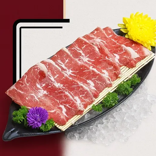 [1036] Australia Oyster Blade