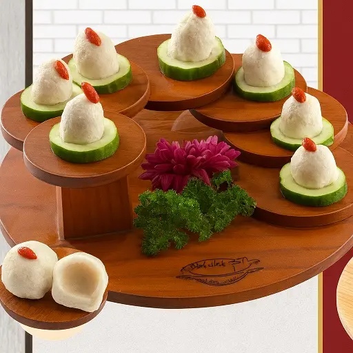 [1054] Bakso Ikan Fuzhou