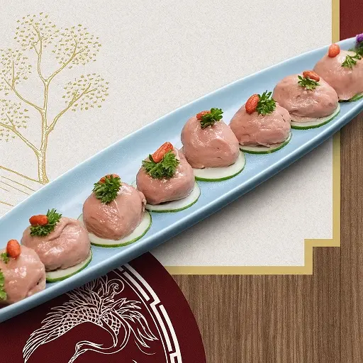 [1048] Bakso Kambing