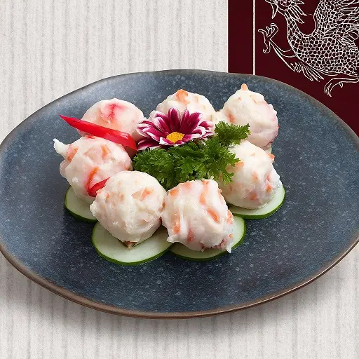 [1049] Bakso Lobster