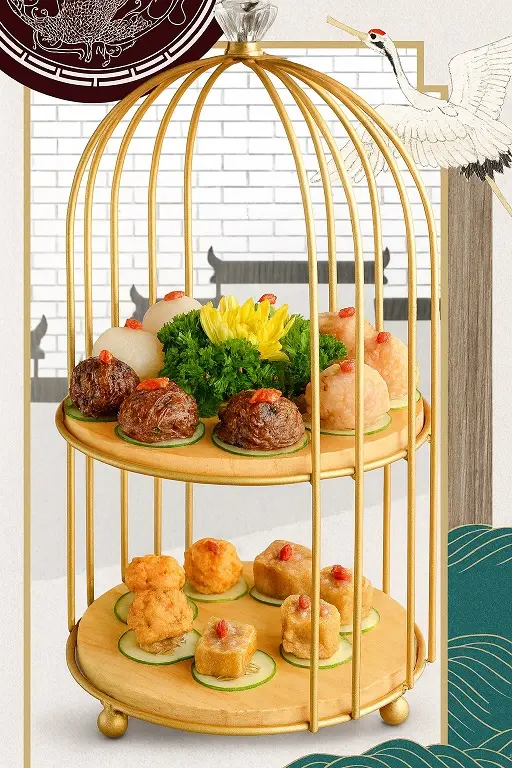 [1044] Bakso Platter