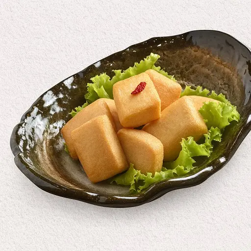 [1063] Bakso Tahu Ikan