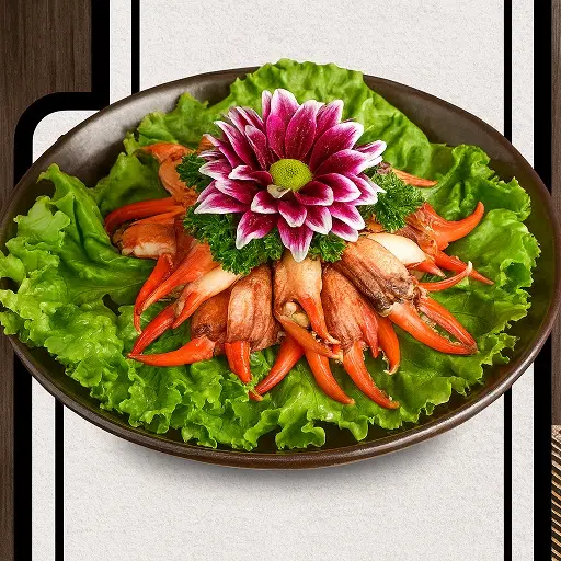 [1019] Capit Kepiting