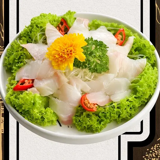 [1020] Ikan Kambing-Kambing