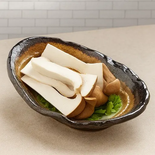 [1103] Jamur King Oyster