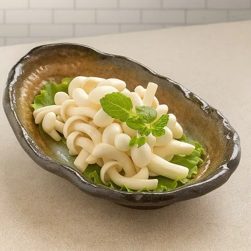 [1101] Jamur Shimeji Putih