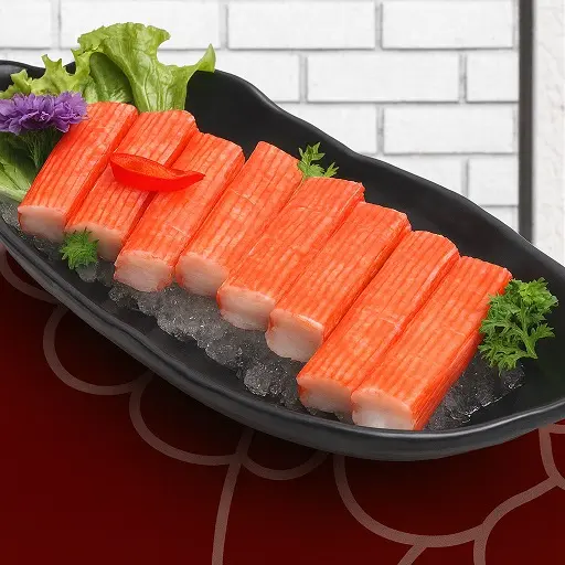 [1069] Japanese Crab Stick