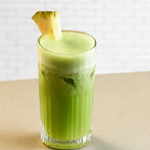 [1137] Jus Sawi Nenas