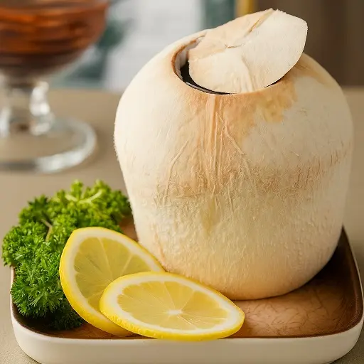 [1147] Kelapa Thailand