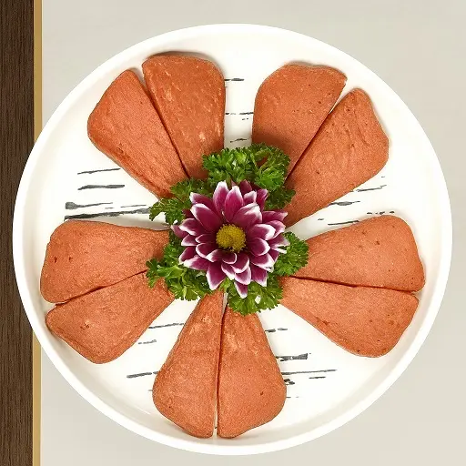 [1083] Kornet Ayam Goreng