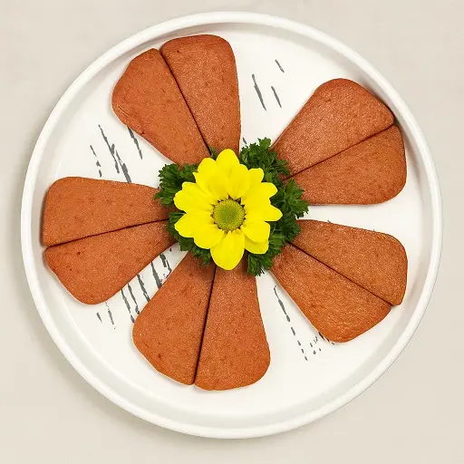 [1085] Kornet Sapi Goreng