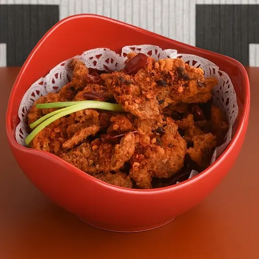 [1002] Kulit Ayam Mala