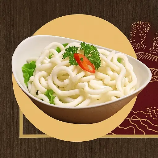 [1130] Mie Udon