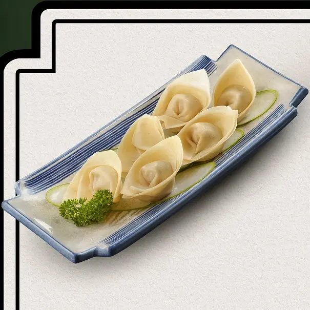 [1059] Pangsit Udang