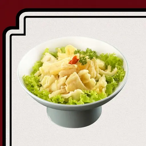 [1028] Perut Ikan (Hu Pio)