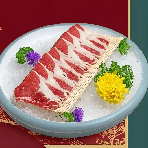 [1032] Sapi US Angus Prime