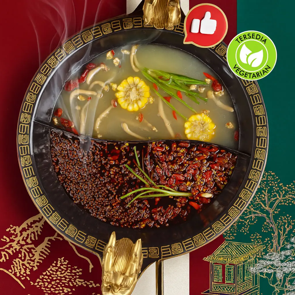 [1014] Sop 2 kombinasi