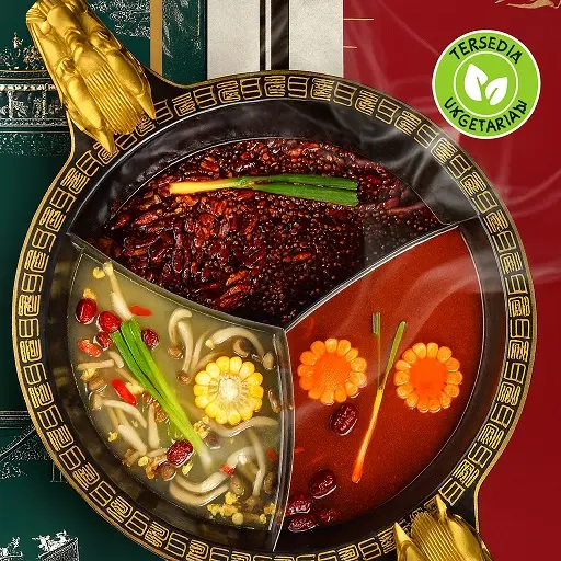 [1015] Sop 3 kombinasi