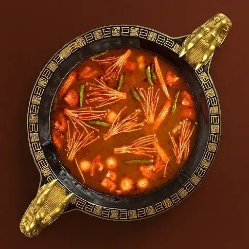 [1004] Sop Tom Yam