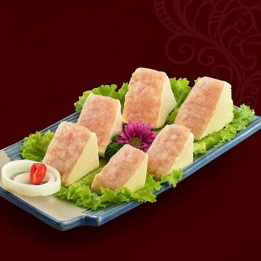 [1088] Tahu Special ( Isi Daging Ayam )