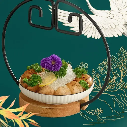 [1016] Teripang Haisom