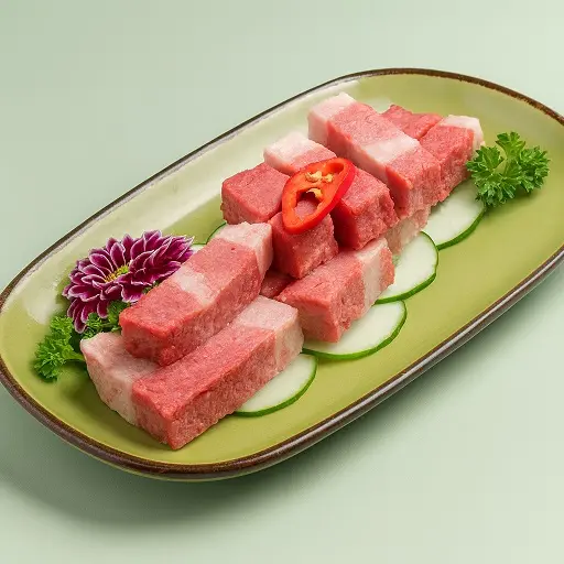 [1166] Vege Short Ribs