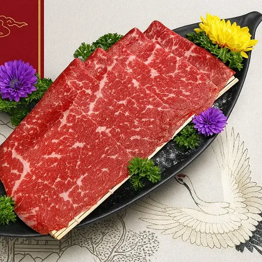[1037] Wagyu Australia