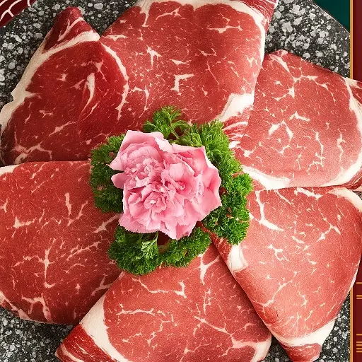 [1033] Wagyu Tajima MB7